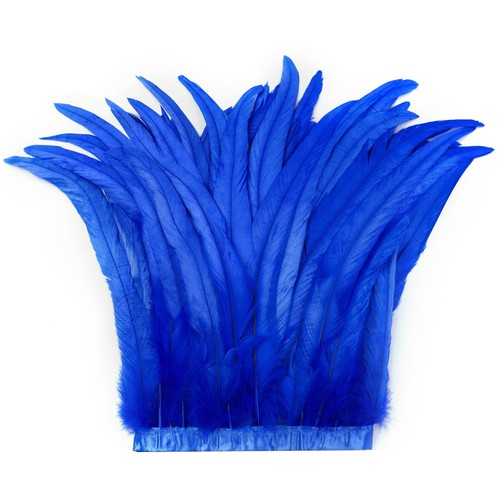 Holmgren royal blue - blue, rooster